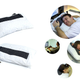 Illustration for article titled Pillow Keyboard For Napping On The Job